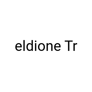 eldione Tr