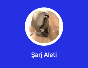 Şarj Aleti