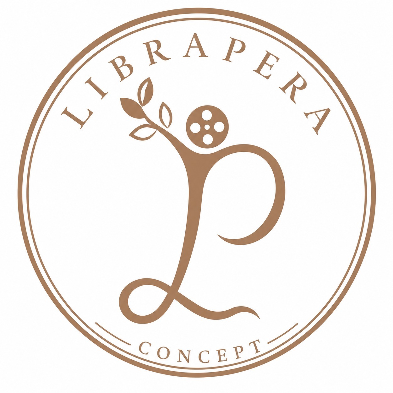 Librapera Concept