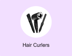 Hair Curlers