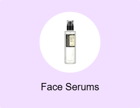 Face Serums