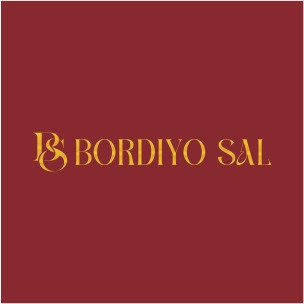 Bordiyo Şal