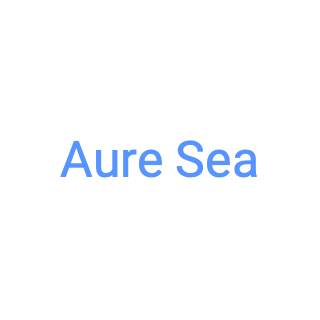 Aure Sea