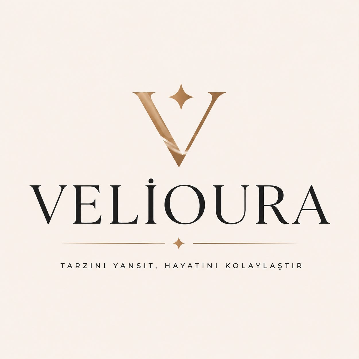 VELİOURA