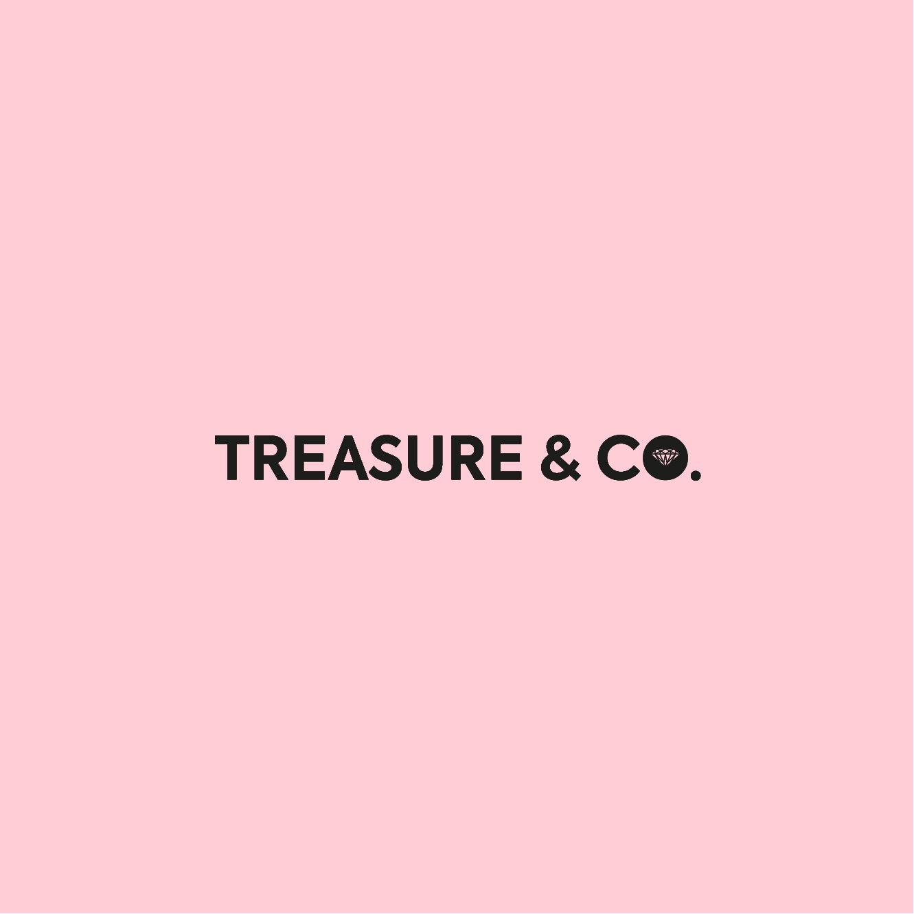 TREASURE & CO