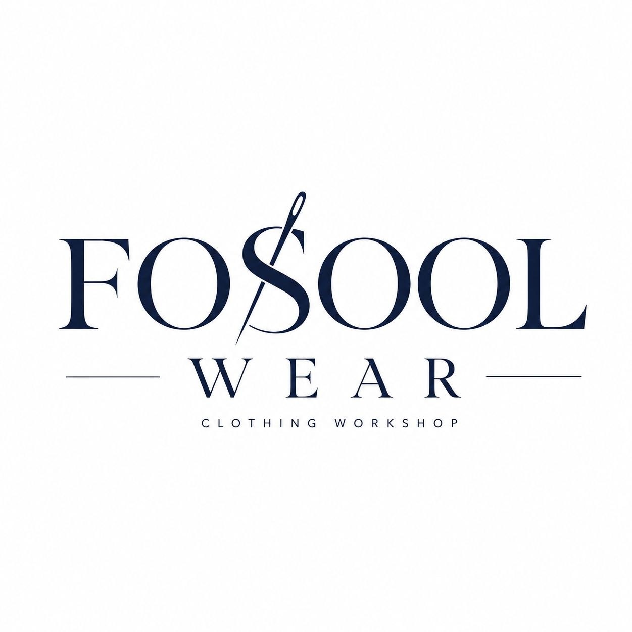FOSOOL WEAR