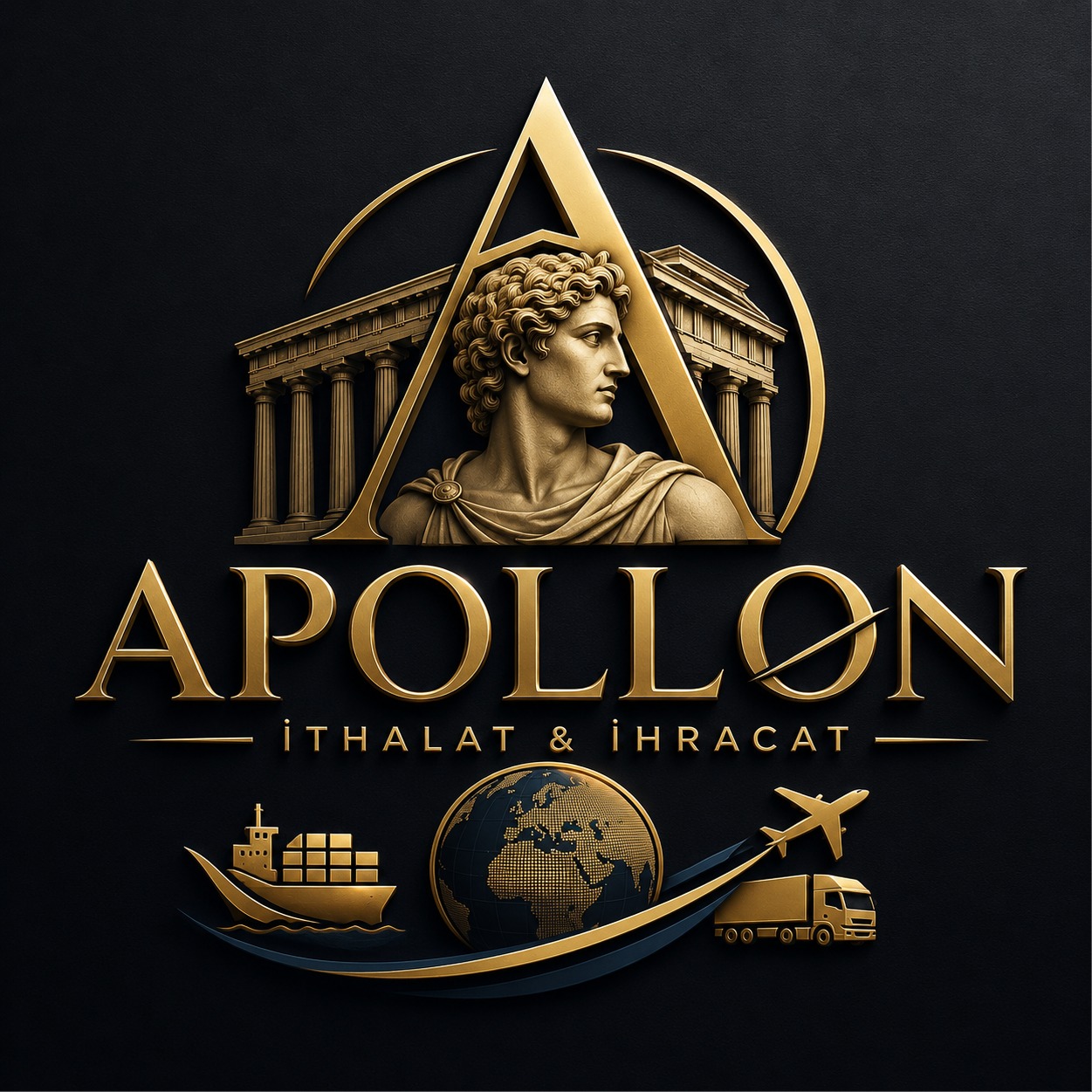APOLLON TİCARET