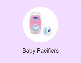 Baby Pacifiers