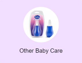 Other Baby Care Products