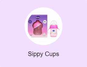 Sippy Cups