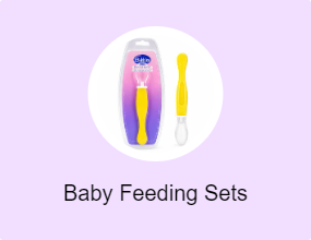 Baby Feeding Sets