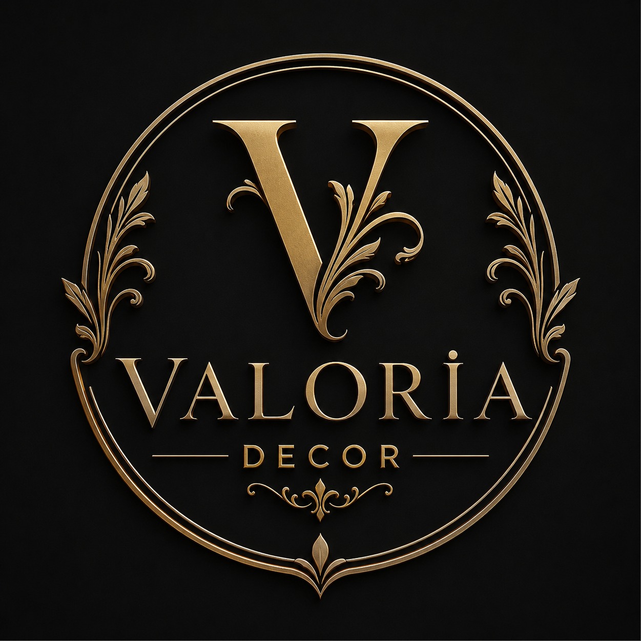 Valoria Decor