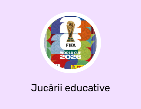 Jucării educative