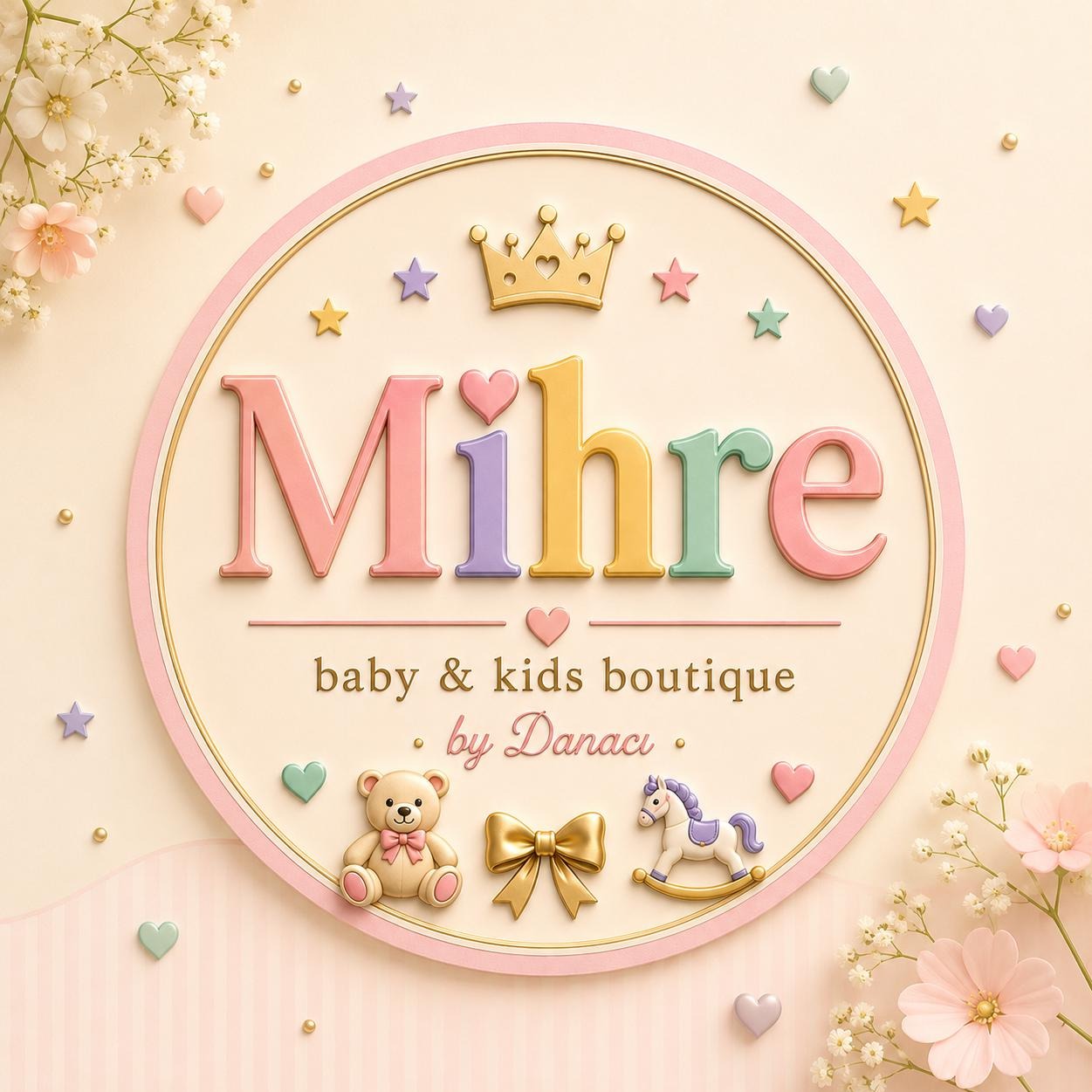 Mihre baby&kids boutique