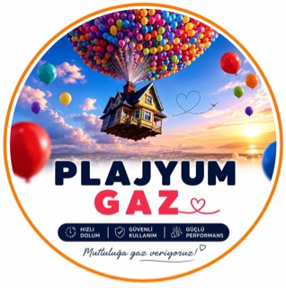 Plajyum Gaz