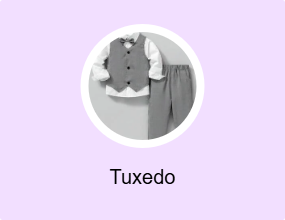 Tuxedo