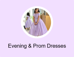 Evening & Prom Dresses