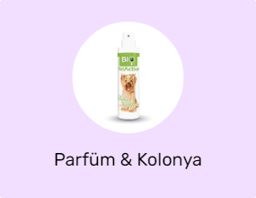 Parfüm & Kolonya