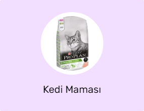 Kedi Maması
