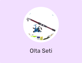 Olta Seti