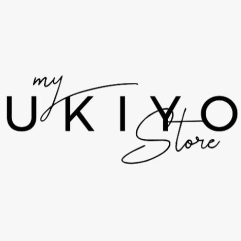 My ukiyo store