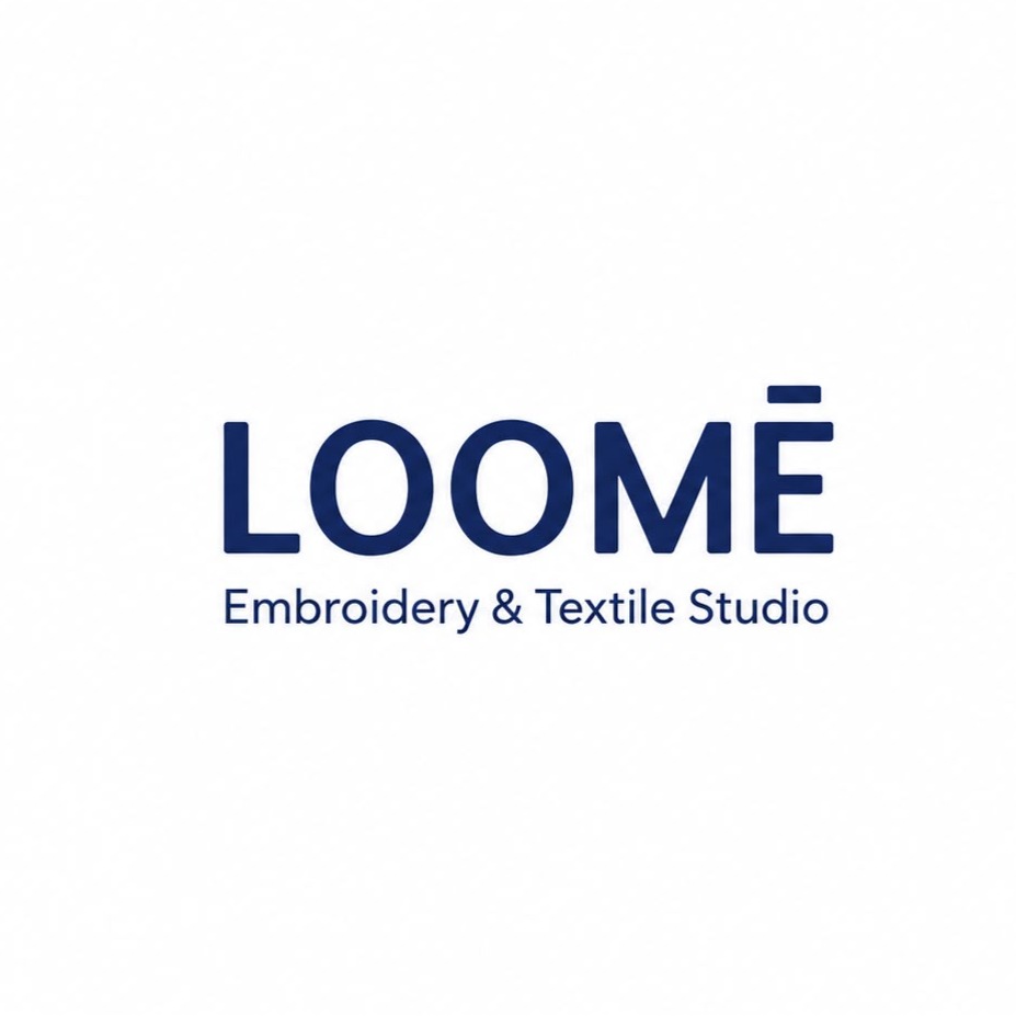 Loome Embroidery & Textile Studio