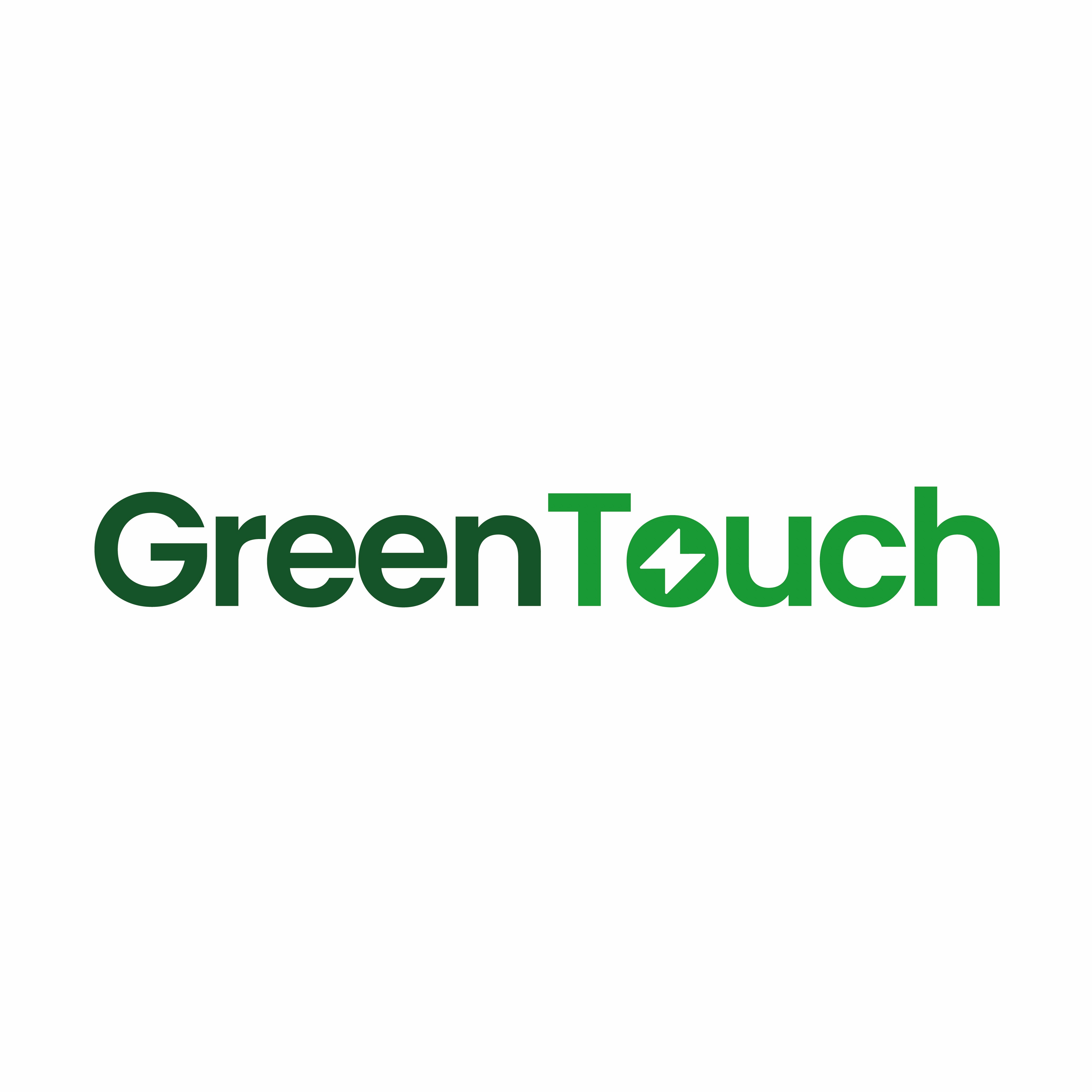 GreenTouchtr