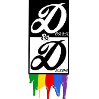 Doruk-dekor