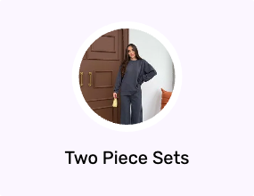 Two Piece Sets