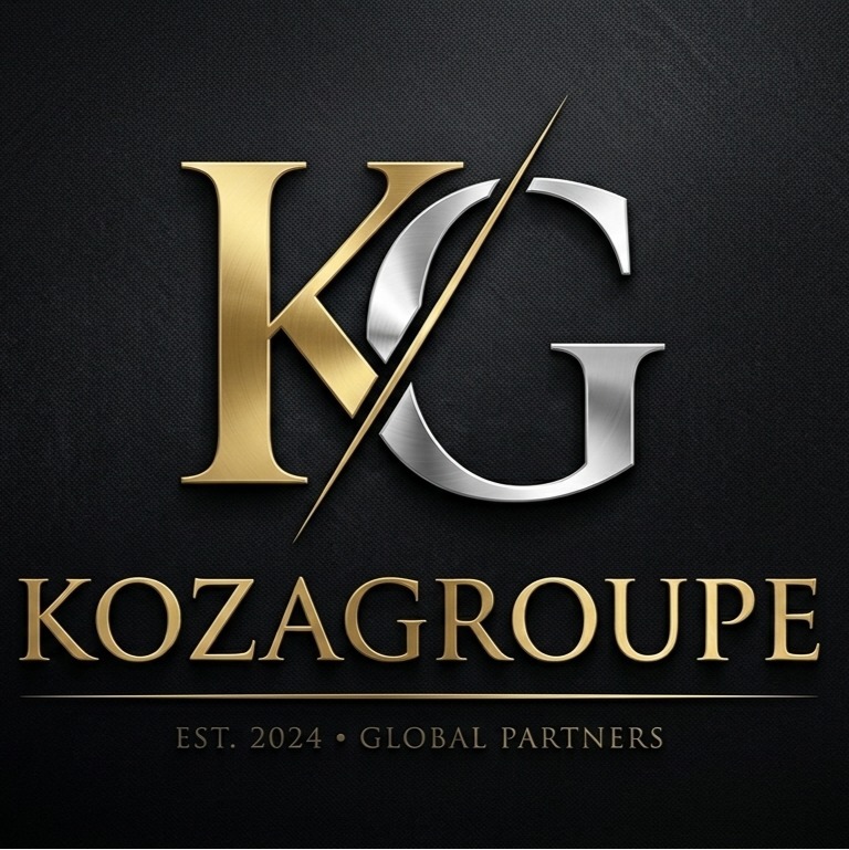 KOZAGROUPE