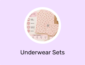 Underwear Sets