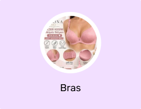 Bras