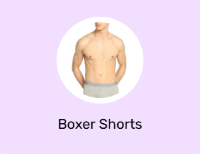 Boxer Shorts