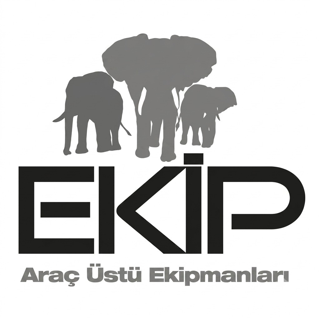 Ekip Araç Üstü Ekipmanları