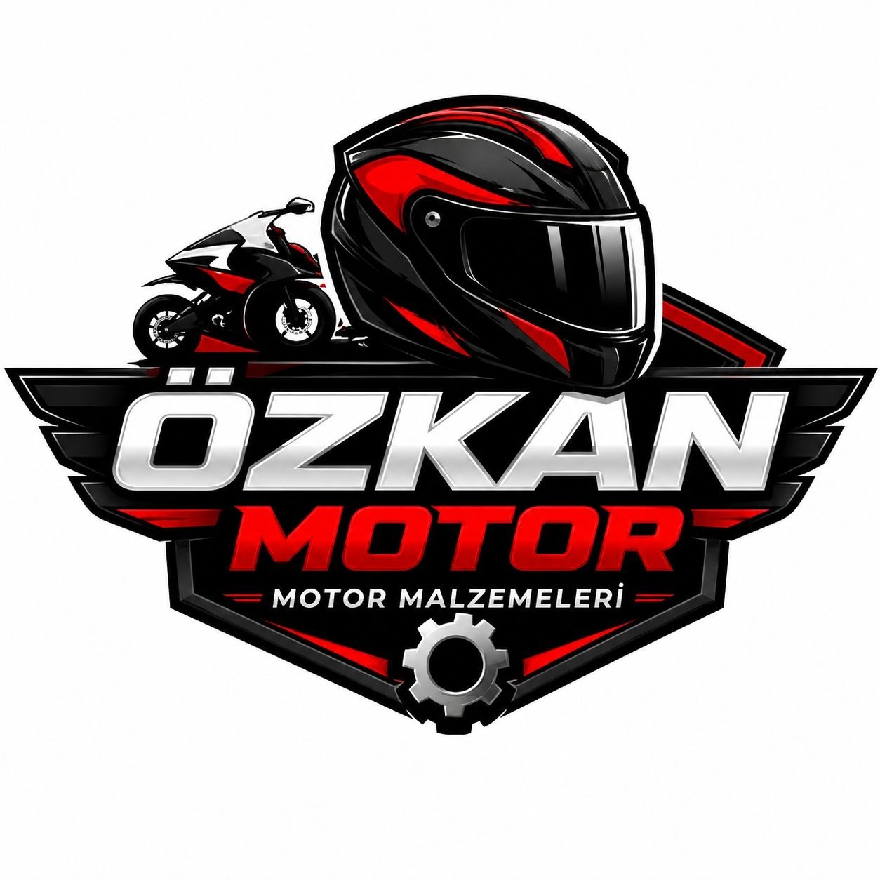 ÖZKAN MOTOR35