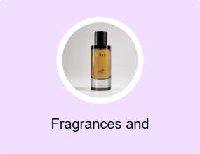 Fragrances and Deodorants
