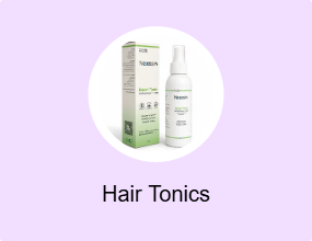 Hair Tonics