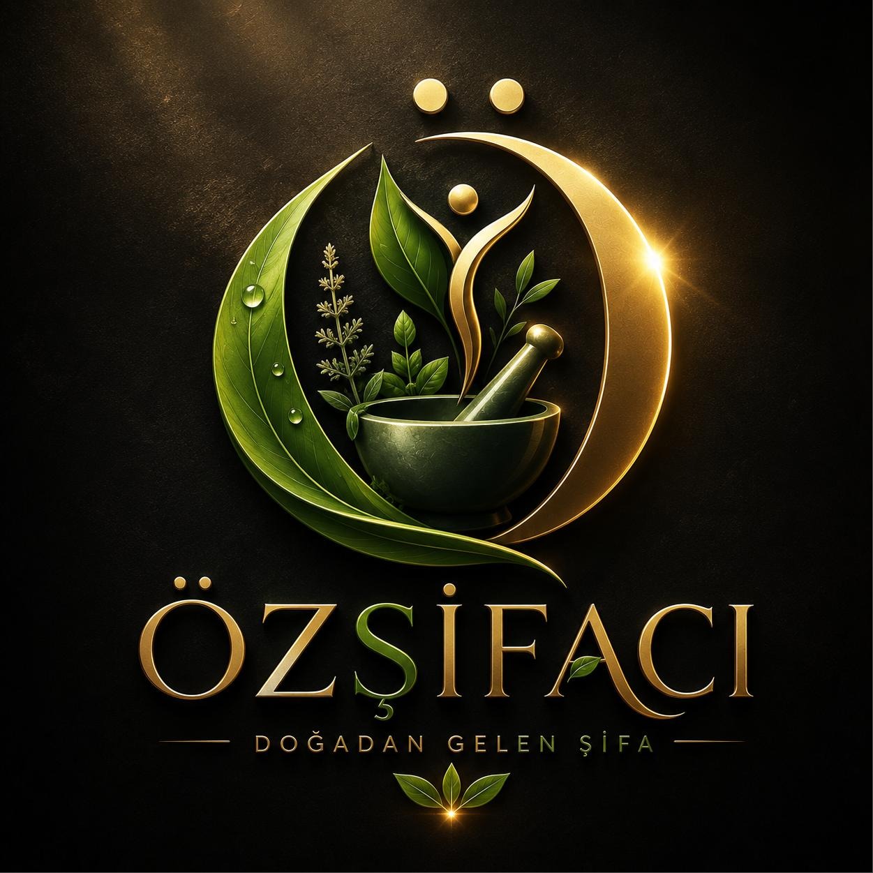 ÖZŞİFACI