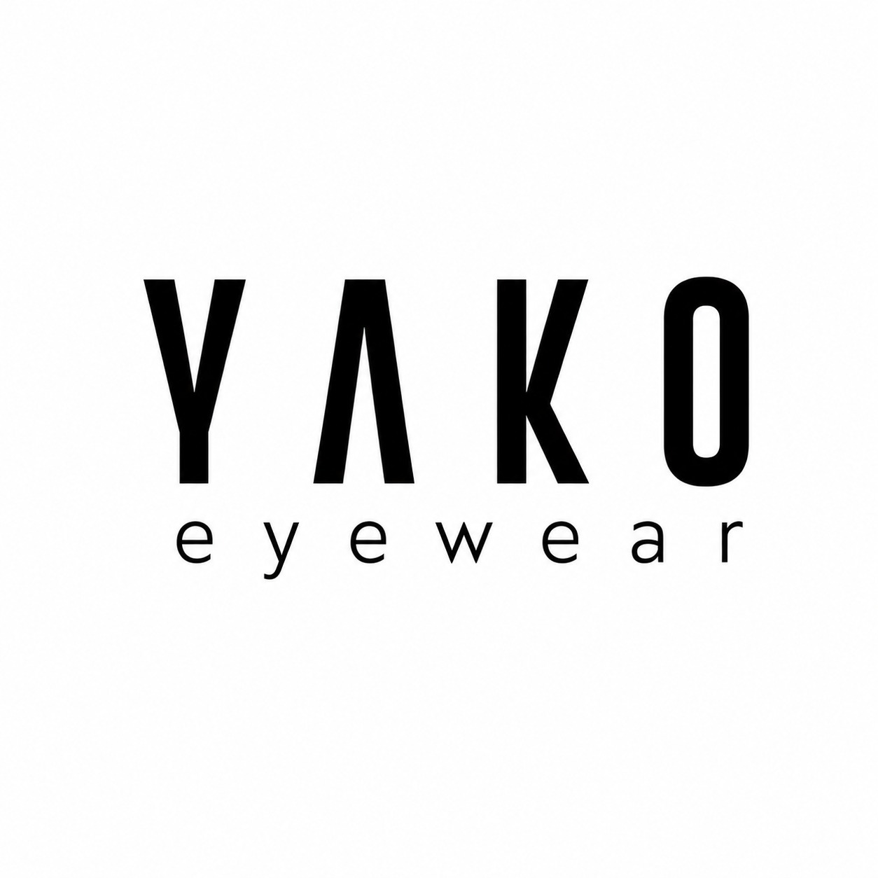 YAKO EYEWEAR