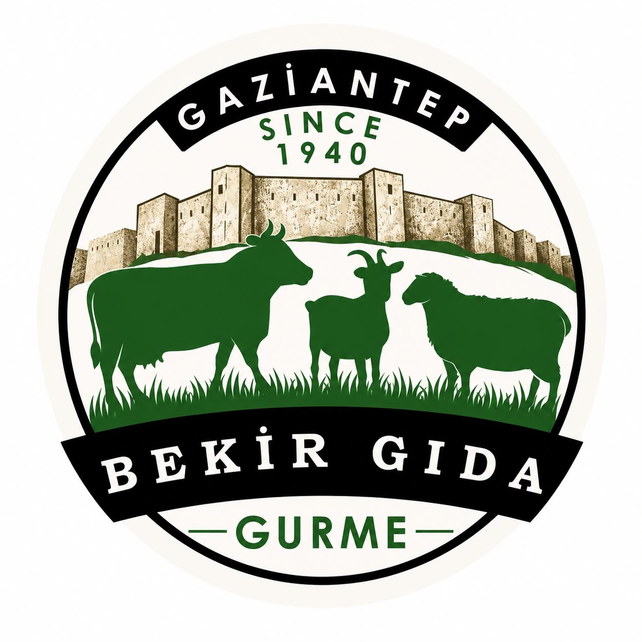 Bekir Gıda Gurme