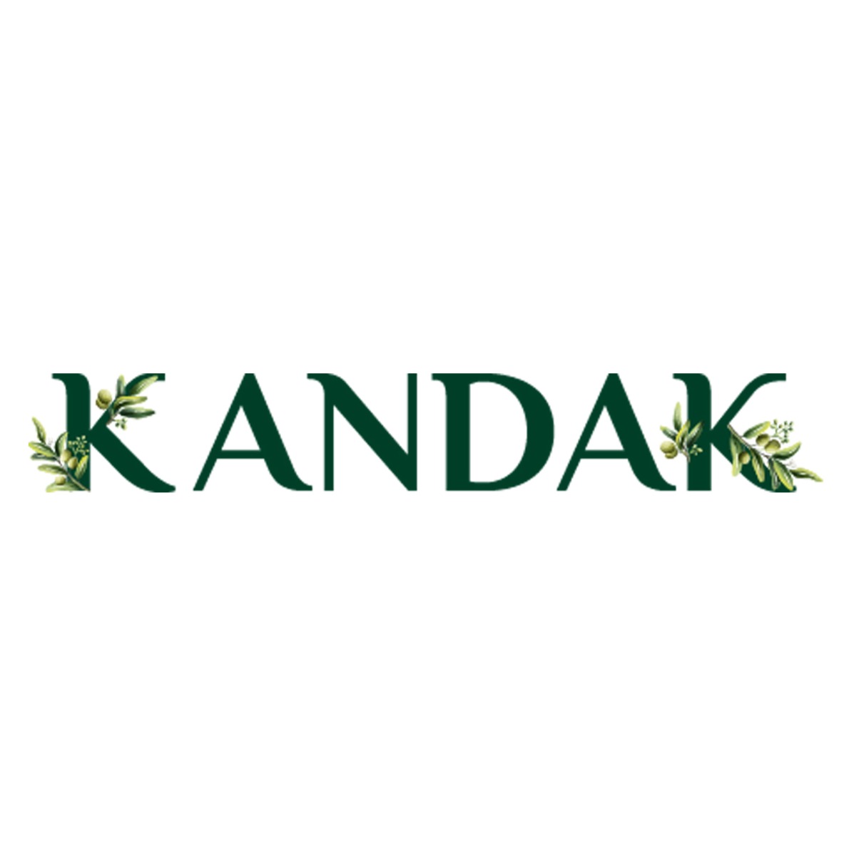Kandak Olive