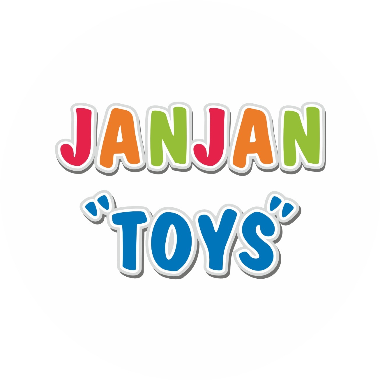 JANJAN TOYS