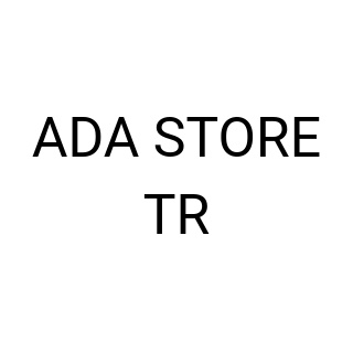 ADA STORE TR