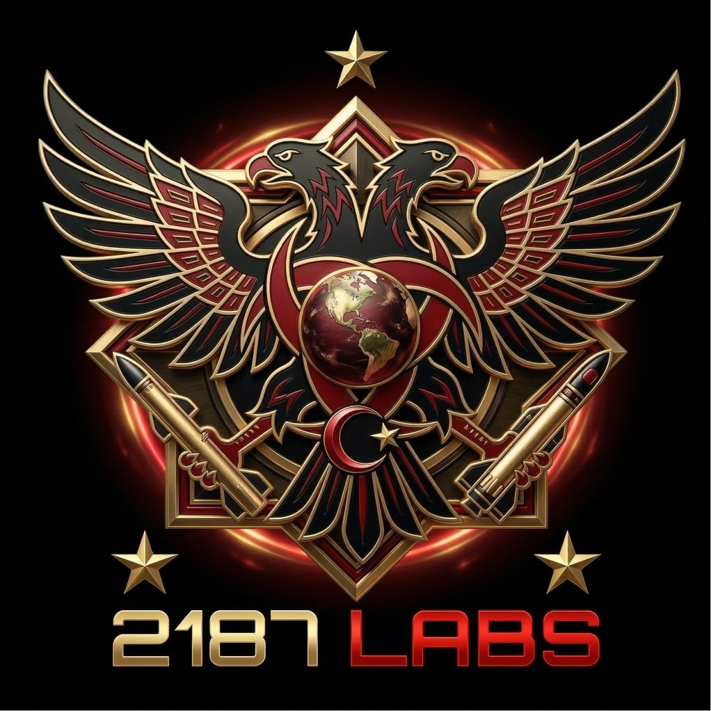 2187LABS