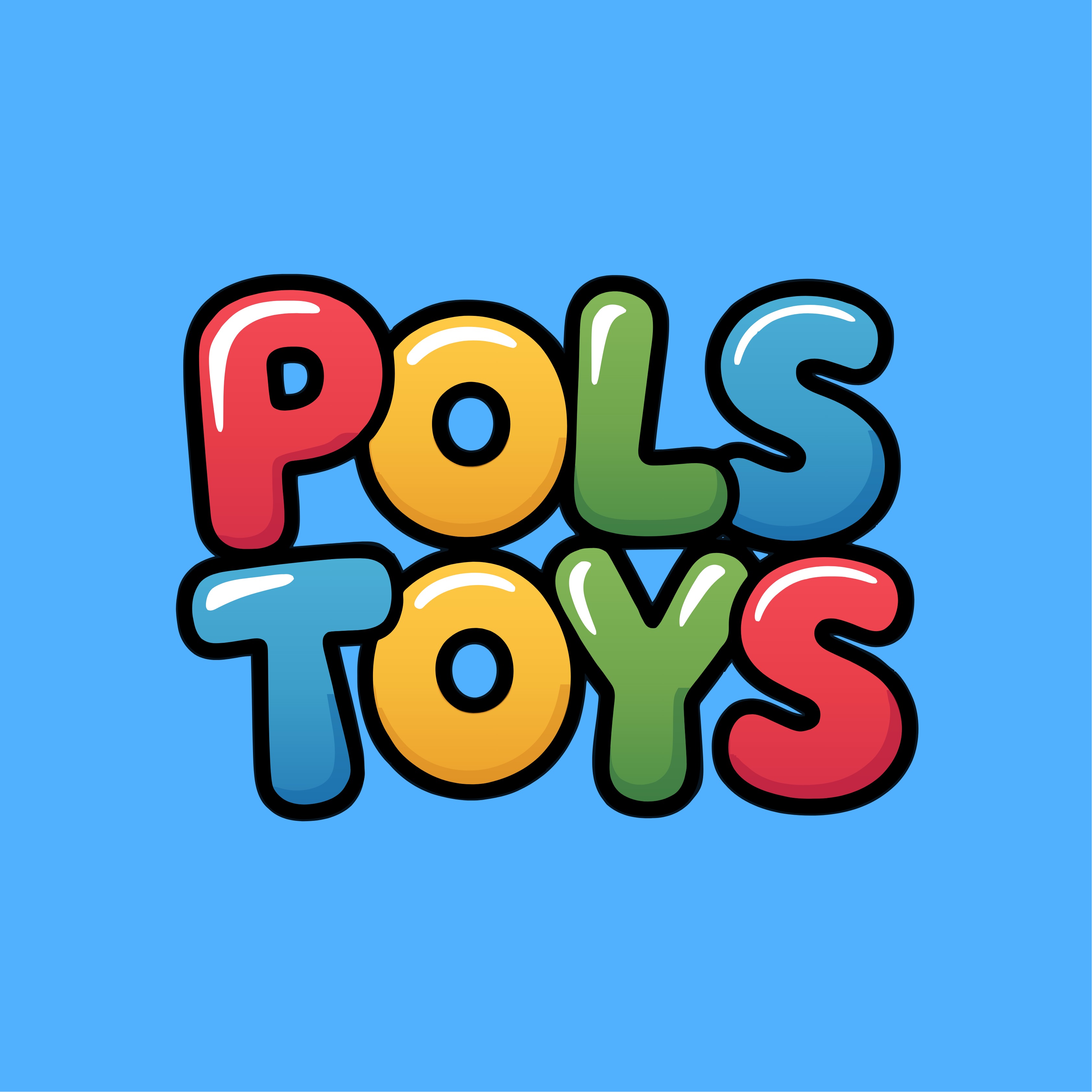 Polstoys