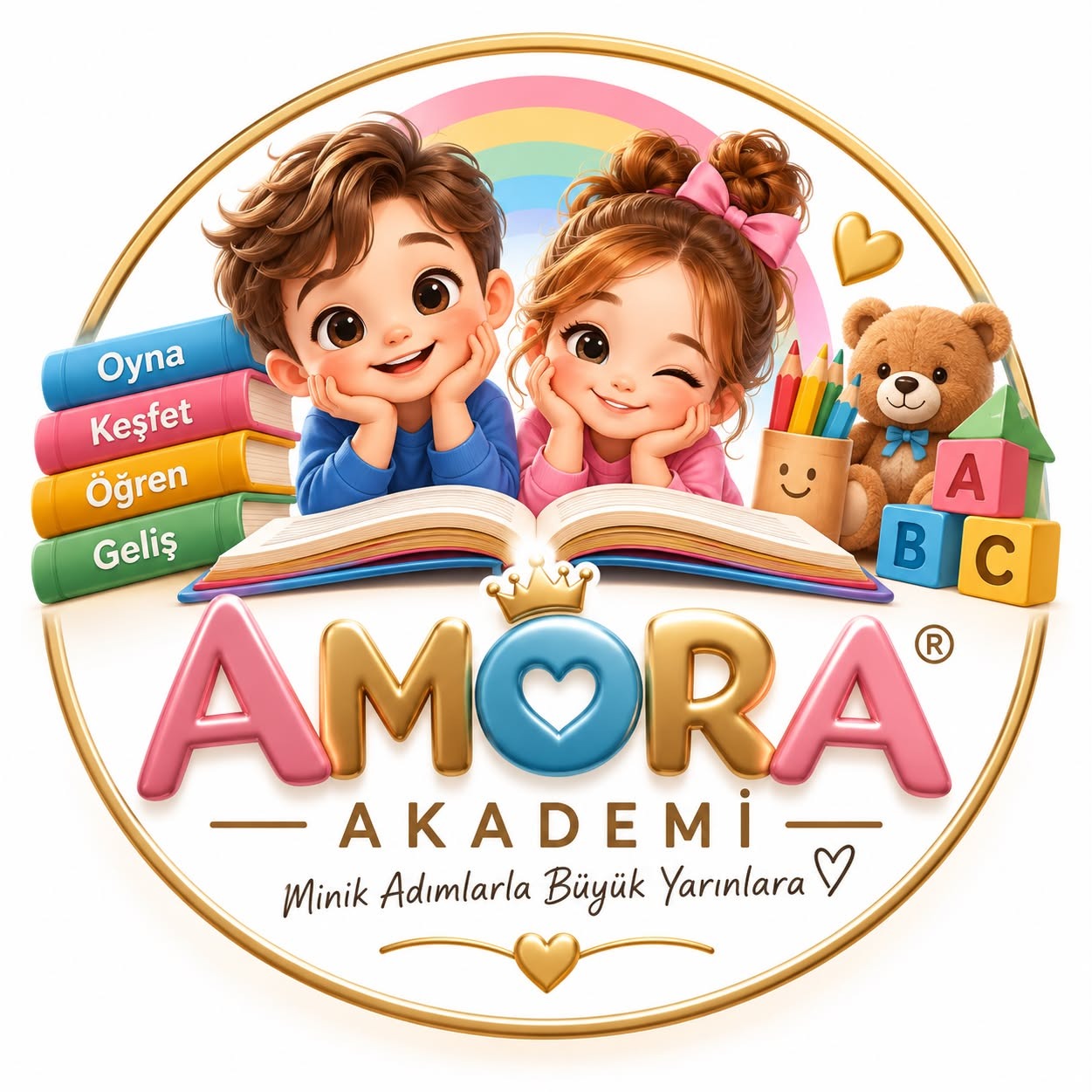 AMORA AKADEMİ