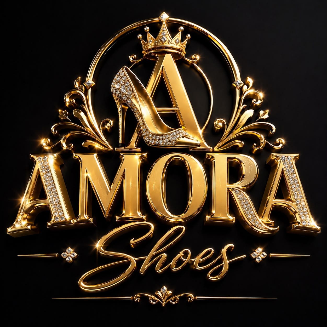 AMORA SHOES