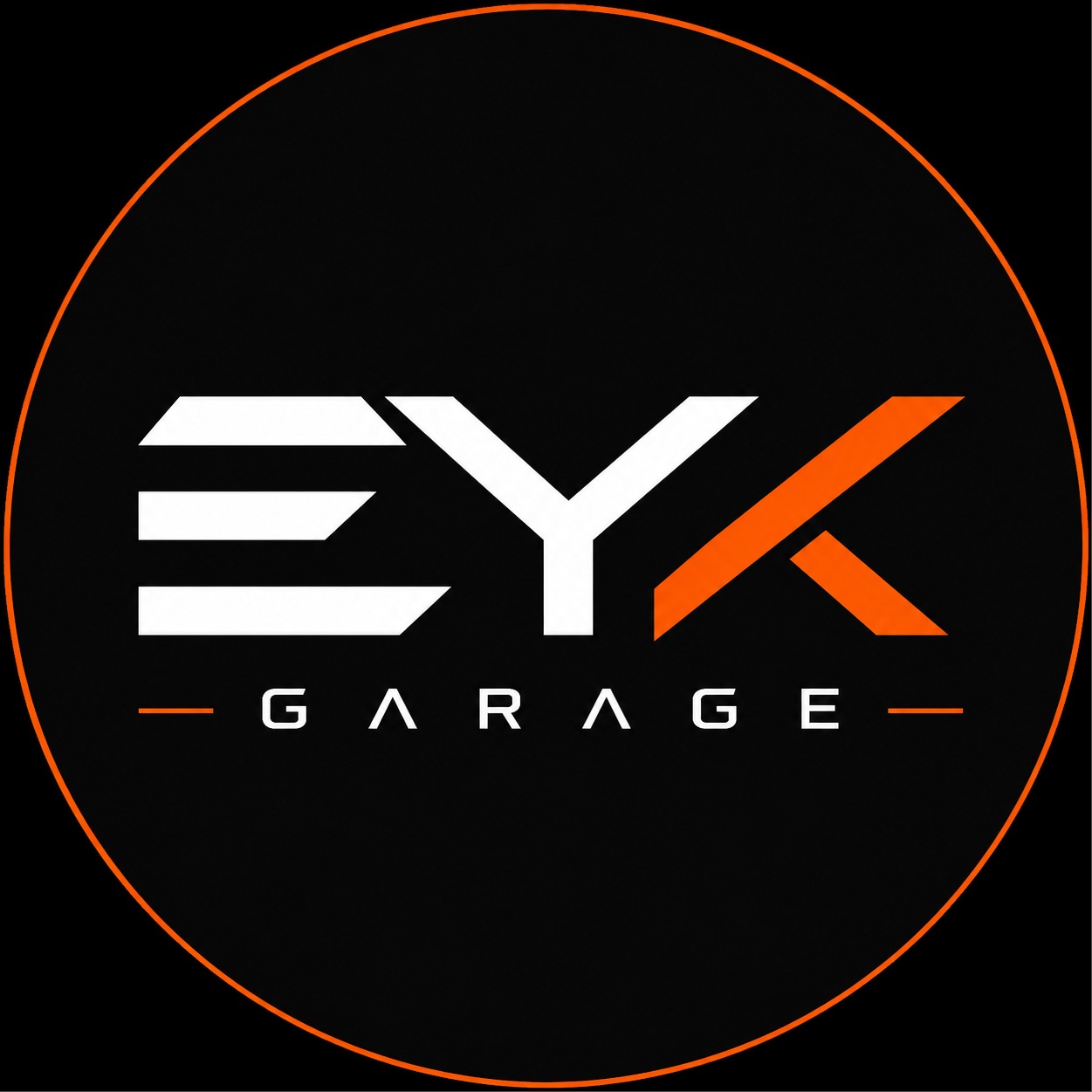 EYK Garage