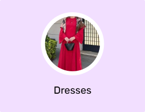 Dresses