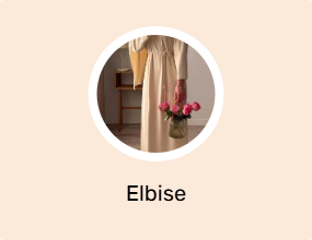 Elbise